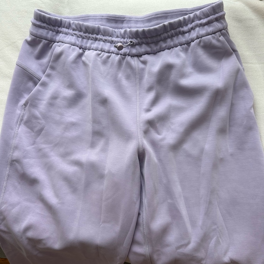 Lululemon Softstreme High-Rise Pant Regular